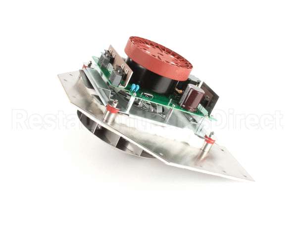 59002076 Amana Menumaster Convection Motor Assembly