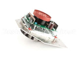 59002076 Amana Menumaster Convection Motor Assembly