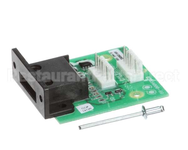 59002095 Amana Menumaster Board,Data Key