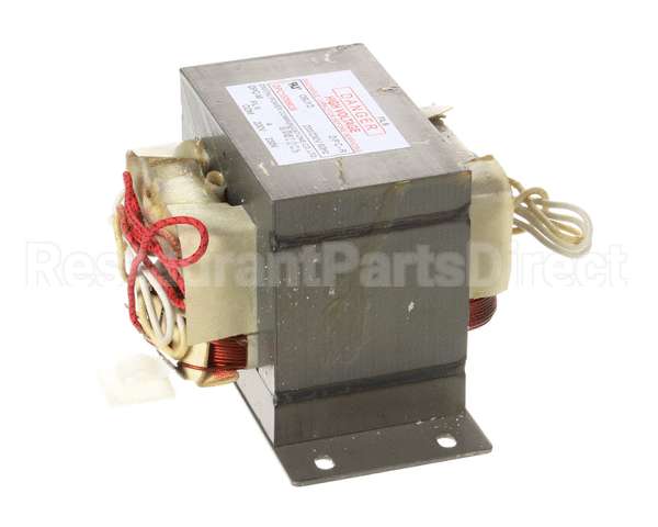 59002124 Amana Menumaster Transformer, Hv