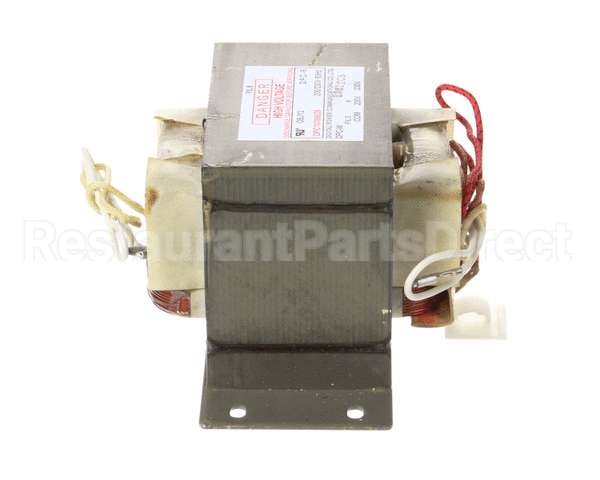 59002124 Amana Menumaster Transformer, Hv