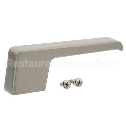59002164 Compatible Amana Handle (W/Screws)