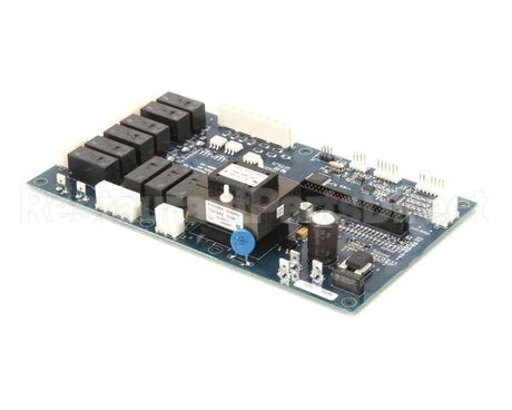 59004070 Amana Menumaster Board, Hv- Rc