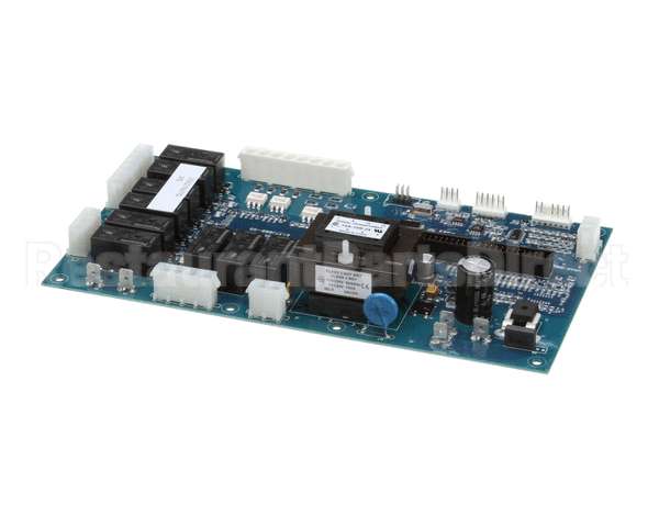 59004071 Amana Menumaster Board, Hv- Dq