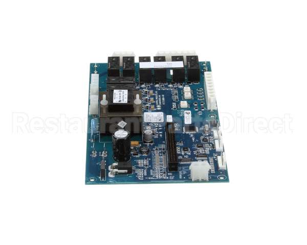 59004071 Amana Menumaster Board, Hv- Dq