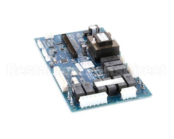 59004072 Amana Menumaster Board, Hv- Mcd