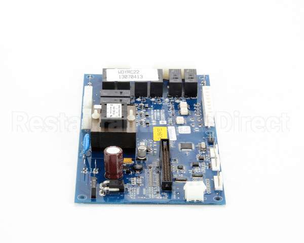 59004073 Amana Menumaster Board, Hv- Wdy