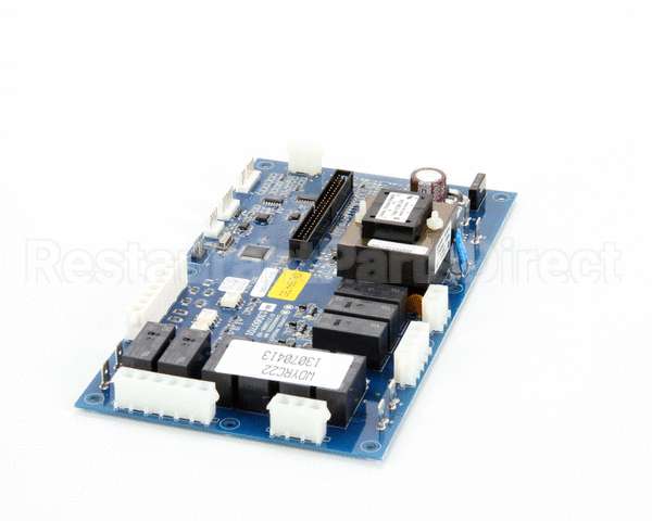 59004073 Amana Menumaster Board, Hv- Wdy