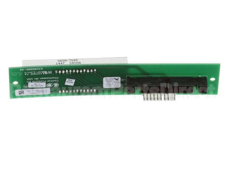 59004085 Amana Menumaster Board, Display