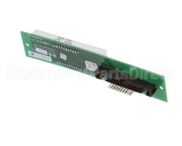 59004085 Amana Menumaster Board, Display