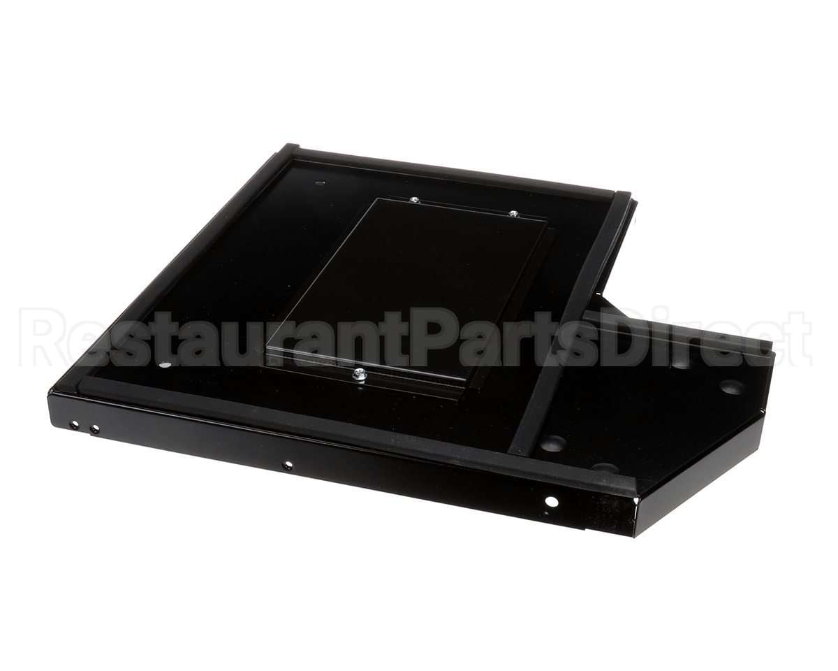 59004101 Amana Menumaster Basepan Gasket Assembly