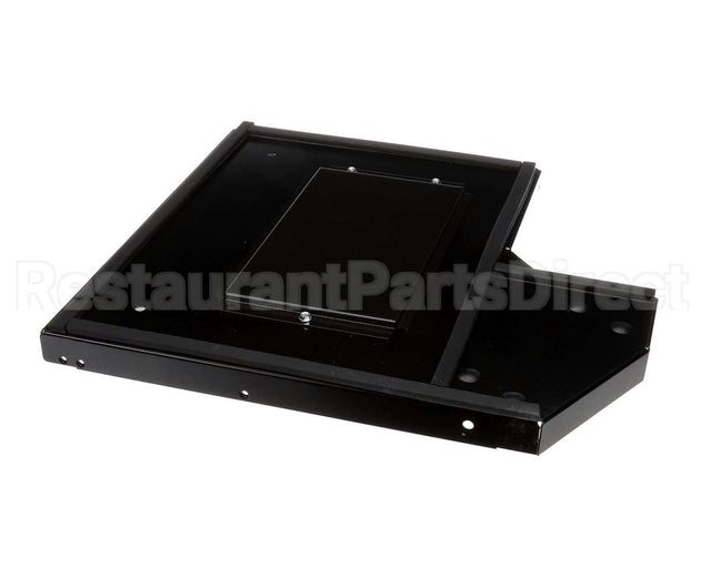 59004101 Amana Menumaster Basepan Gasket Assembly