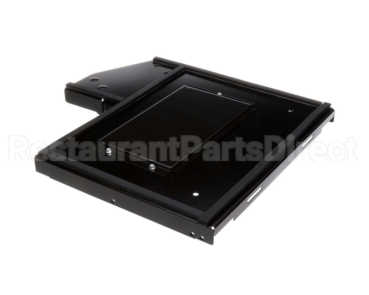 59004101 Amana Menumaster Basepan Gasket Assembly