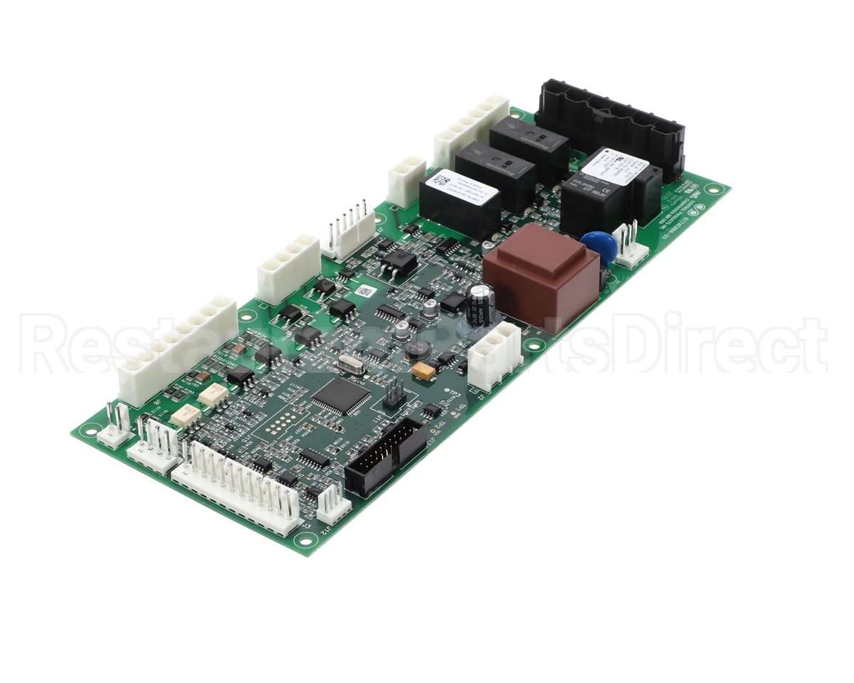 59004107 Amana Menumaster Board, Main Control