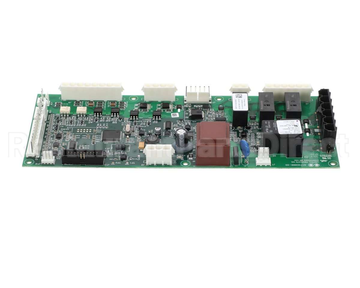 59004107 Amana Menumaster Board, Main Control