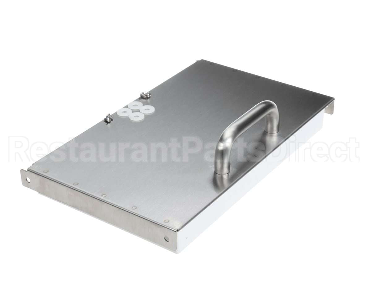 59004109 Amana Menumaster Door Assembly Screws