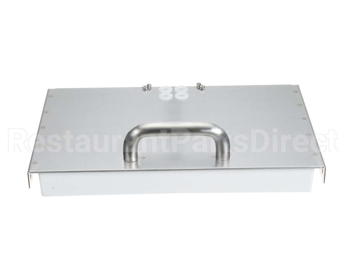 59004109 Amana Menumaster Door Assembly Screws