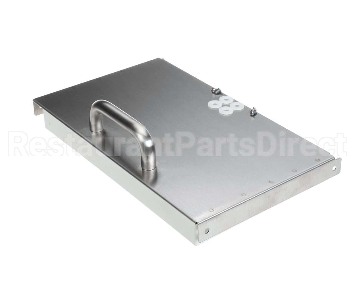 59004109 Amana Menumaster Door Assembly Screws