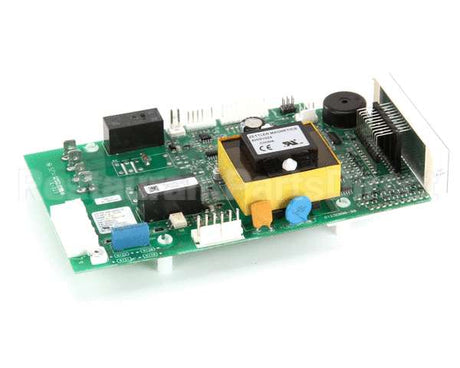 59004111 Amana Menumaster Board, Hv/Lv