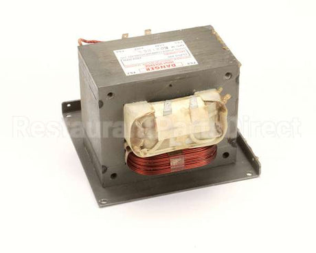 59004117 Amana Menumaster Transformer, Hv