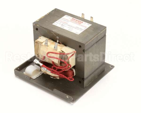 59004117 Amana Menumaster Transformer, Hv