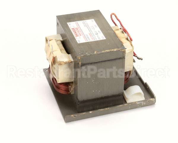 59004117 Amana Menumaster Transformer, Hv