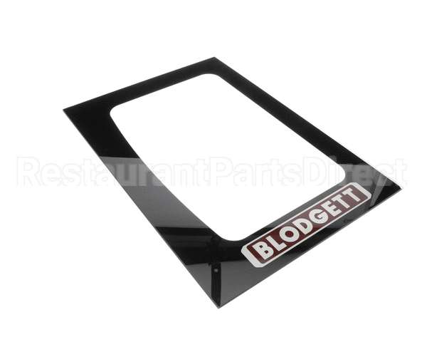 59007 Blodgett Glass,Door Lh Hv100/Ab