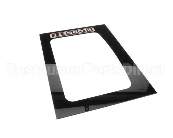 59007 Blodgett Glass,Door Lh Hv100/Ab