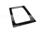 59007 Blodgett Glass,Door Lh Hv100/Ab