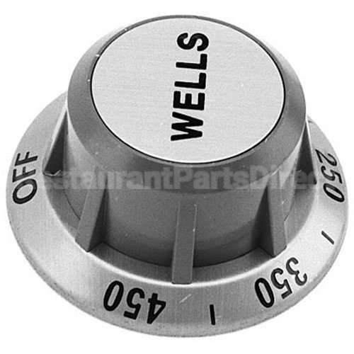 59009 Compatible Star Dial 2-3/8 D, Off-150-450