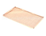 5901001 Heat Seal Non-Stick Cover, 8" X 15"