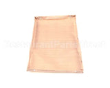 5901001 Heat Seal Non-Stick Cover, 8" X 15"