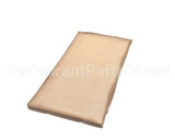 5901009 Heat Seal Nonstick Cover 6" X 12"