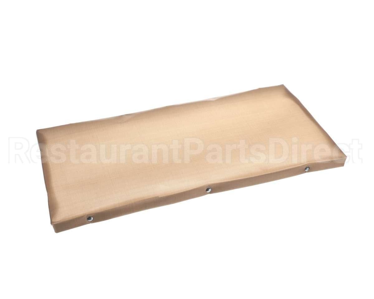 5901009 Heat Seal Nonstick Cover 6" X 12"