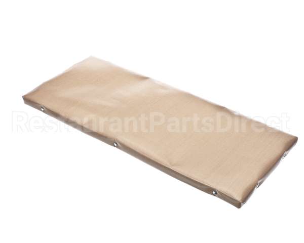 5901011 Heat Seal Non-Stick Cover, 6" X 15"