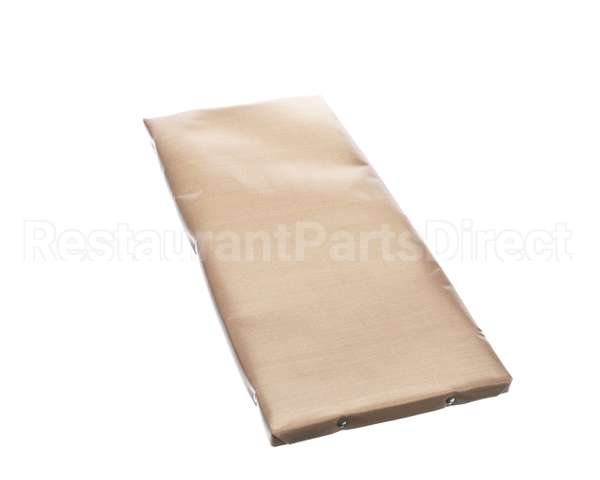 5901011 Heat Seal Non-Stick Cover, 6" X 15"