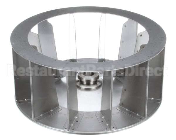 5901015 Bki Fan, Oven, 270 X 113