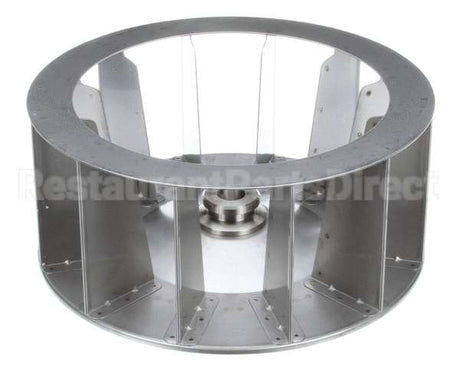 5901015 Bki Fan, Oven, 270 X 113