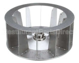 5901015 Bki Fan, Oven, 270 X 113