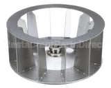 5901015 Bki Fan, Oven, 270 X 113