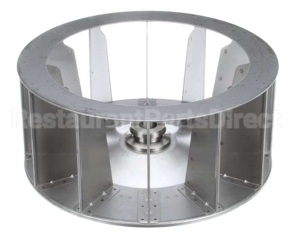 5901015 Bki Fan, Oven, 270 X 113