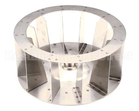 5901015 Giorik Fan 061 Evo Sb