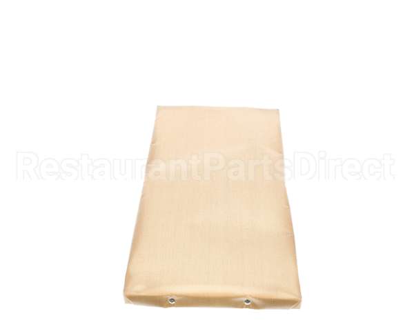 5901017 Heat Seal Non-Stick Cover, 6 1/2" X 15"