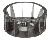 5901102 Bki Fan Blade, 60Hz, Cyclone Combi