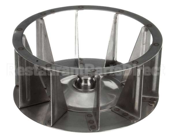 5901102 Bki Fan Blade, 60Hz, Cyclone Combi