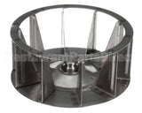 5901102 Bki Fan Blade, 60Hz, Cyclone Combi