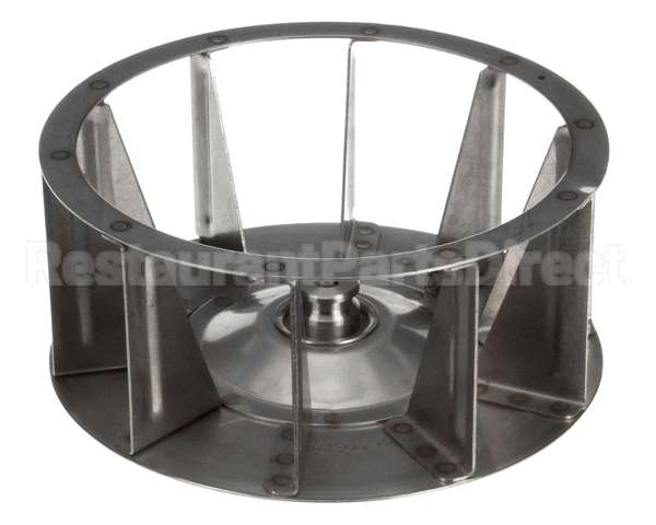 5901102 Bki Fan Blade, 60Hz, Cyclone Combi