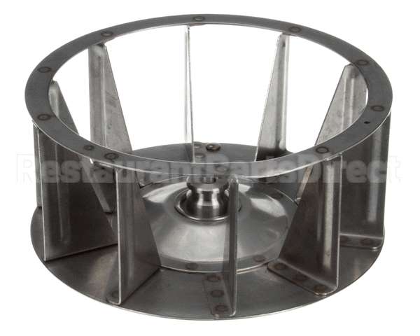 5901102 Bki Fan Blade, 60Hz, Cyclone Combi