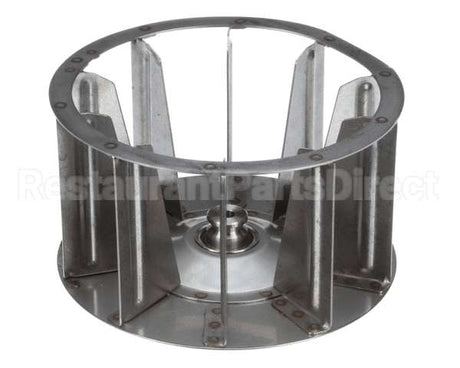 5901103 Bki Fan, Gas Ovens