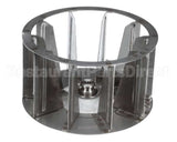 5901103 Bki Fan, Gas Ovens